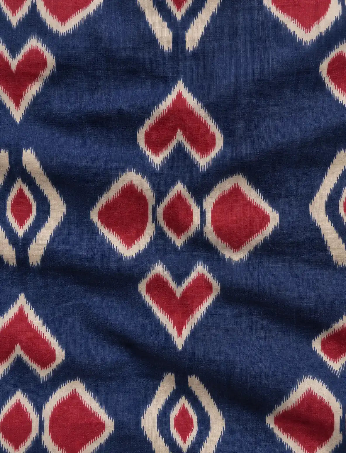Miragi Square Neck Kurti