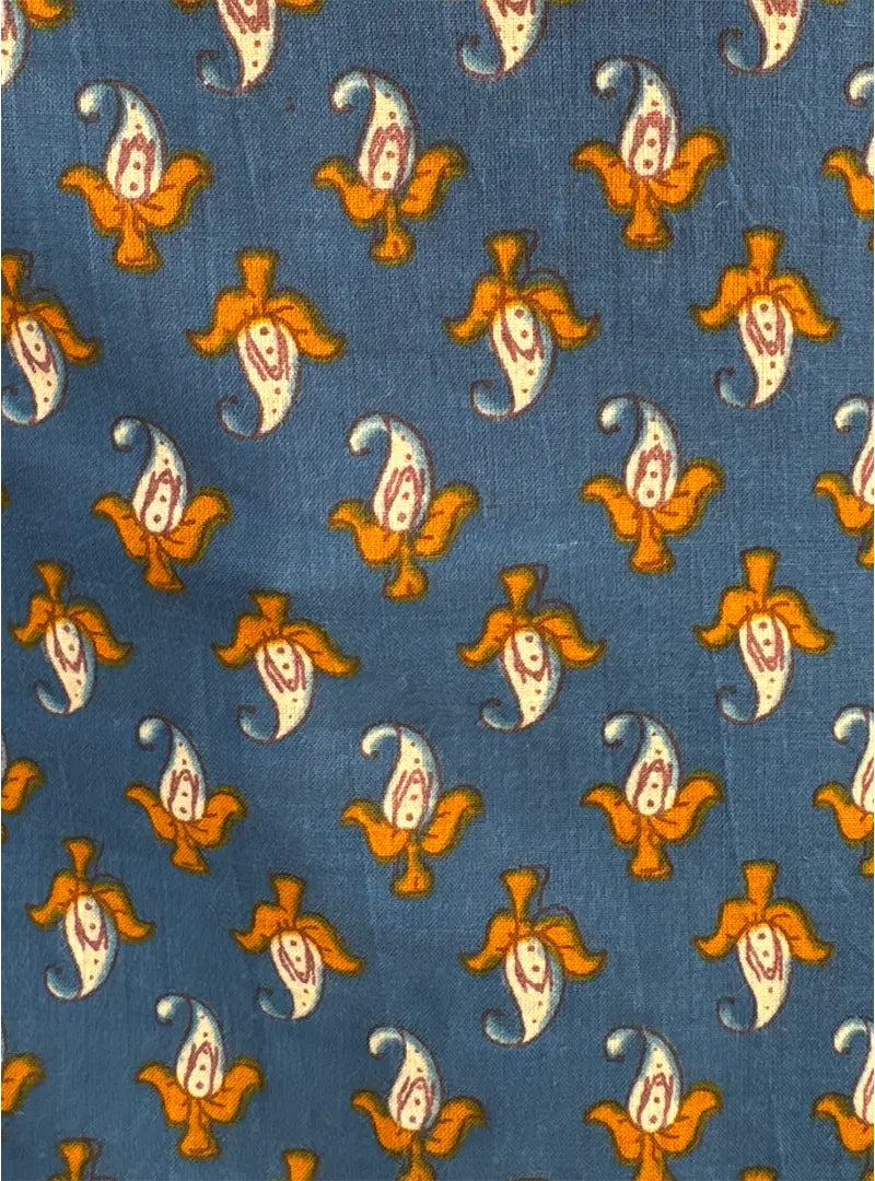 Sunaina Square Neck Kurti