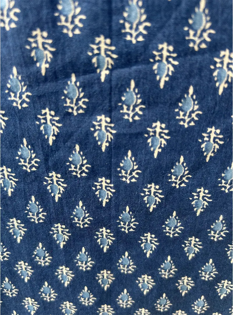 Manzil Square Neck Kurti