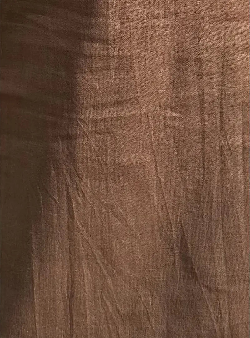 Kuhu Sleeveless Kurti by Evara