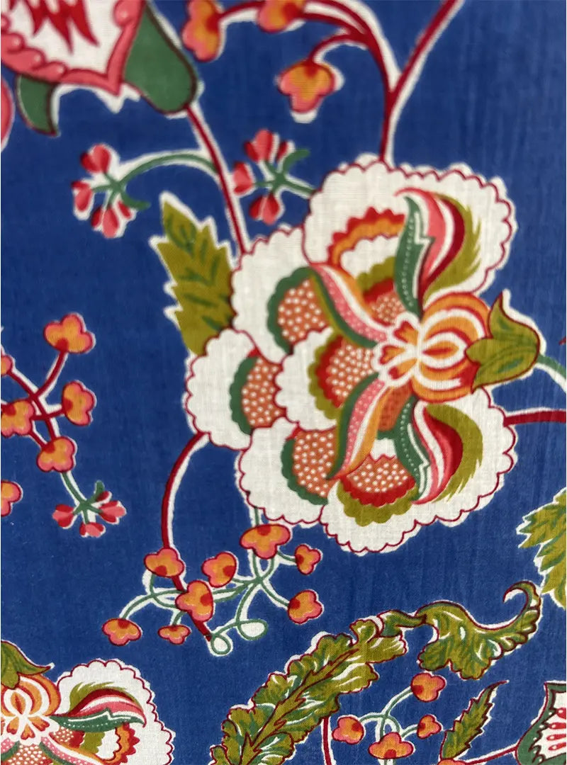 Saanvi Square Neck Kurti