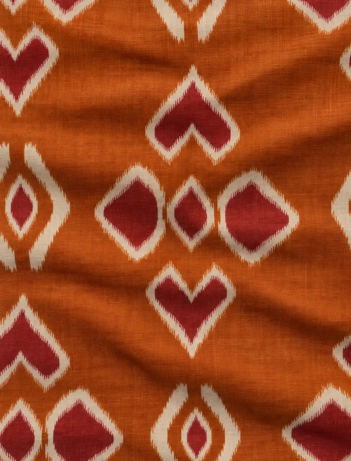 Naihar Square Neck Kurti