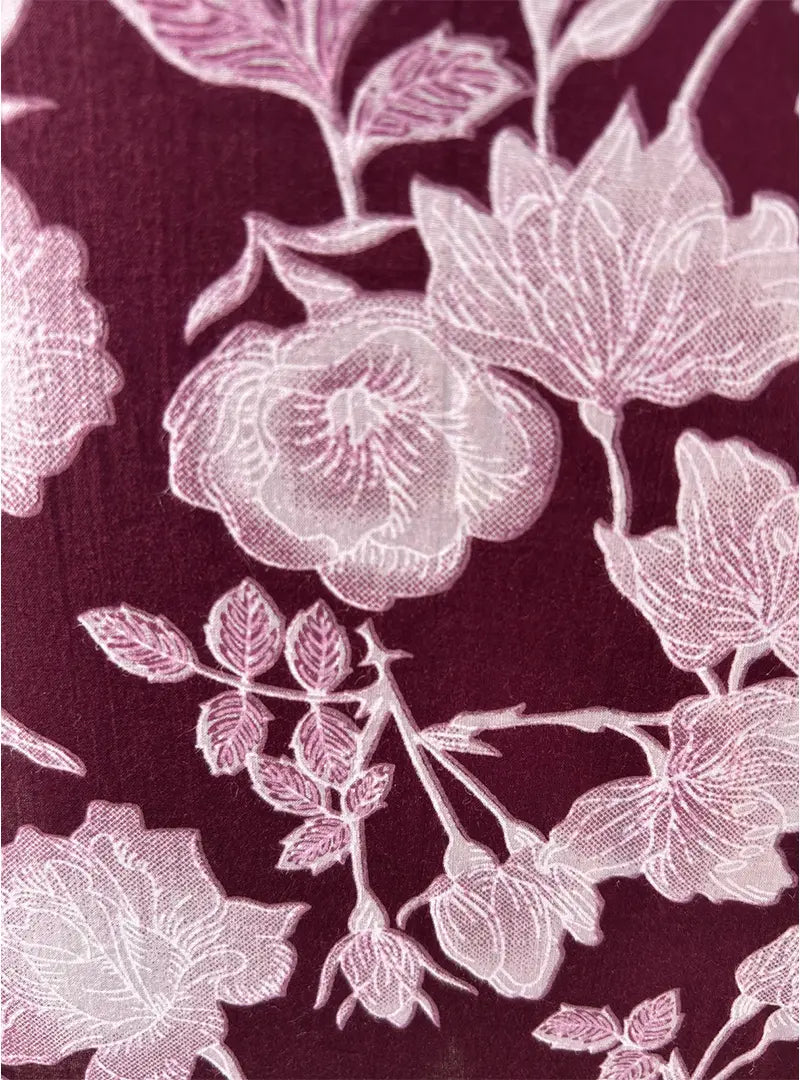 Roohdaari Bell Sleeves Kurti