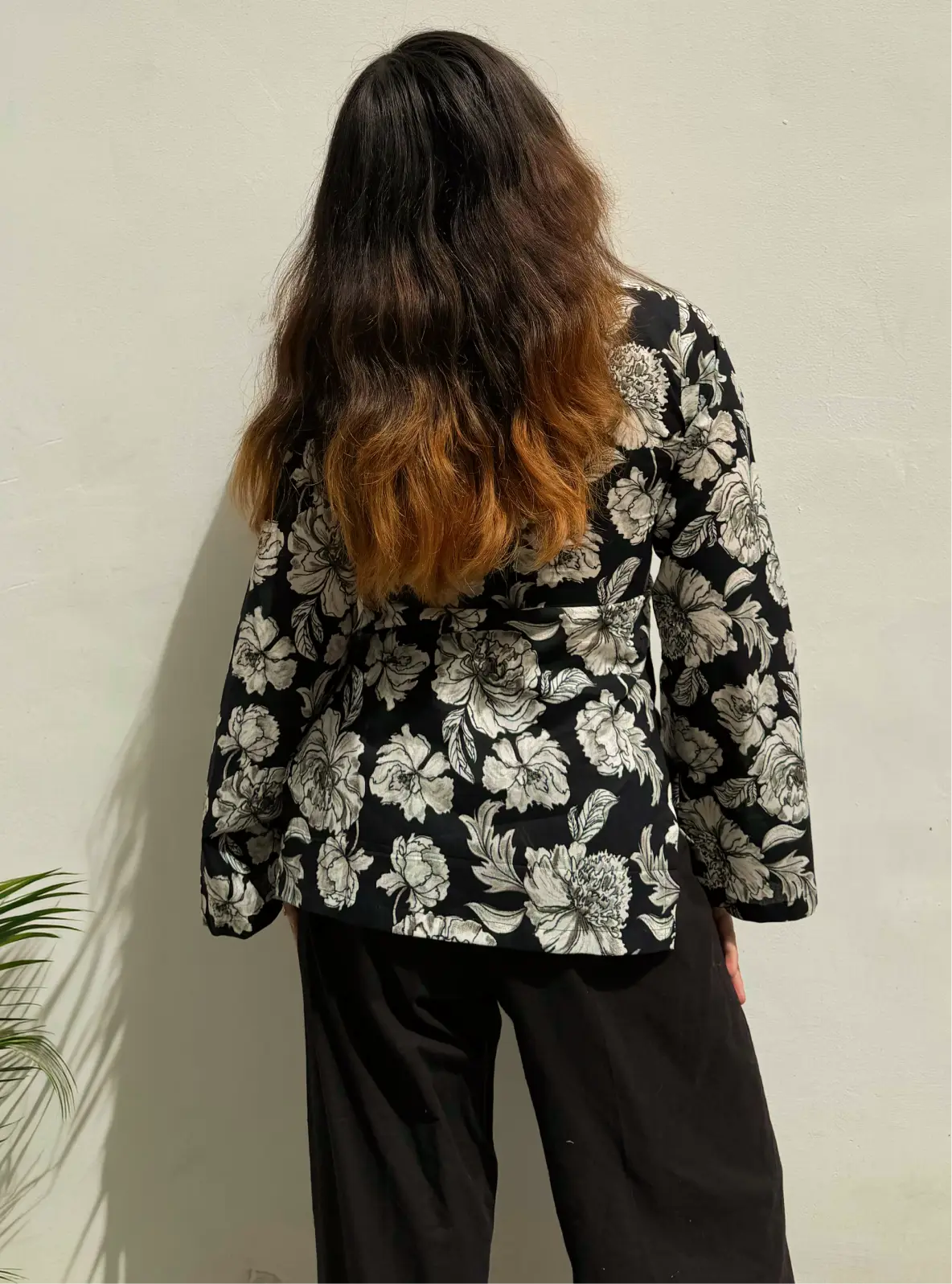 Aashiqa Bell Sleeves Kurti
