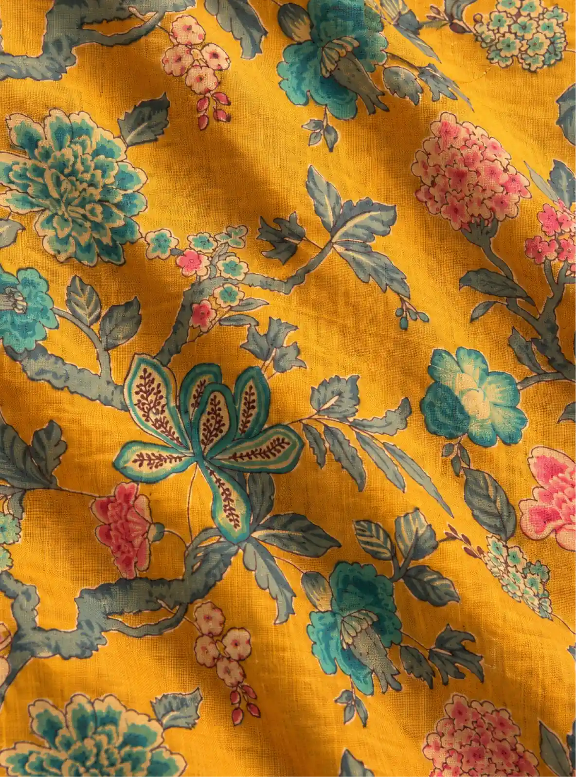Vrishti Bell Sleeves Kurti