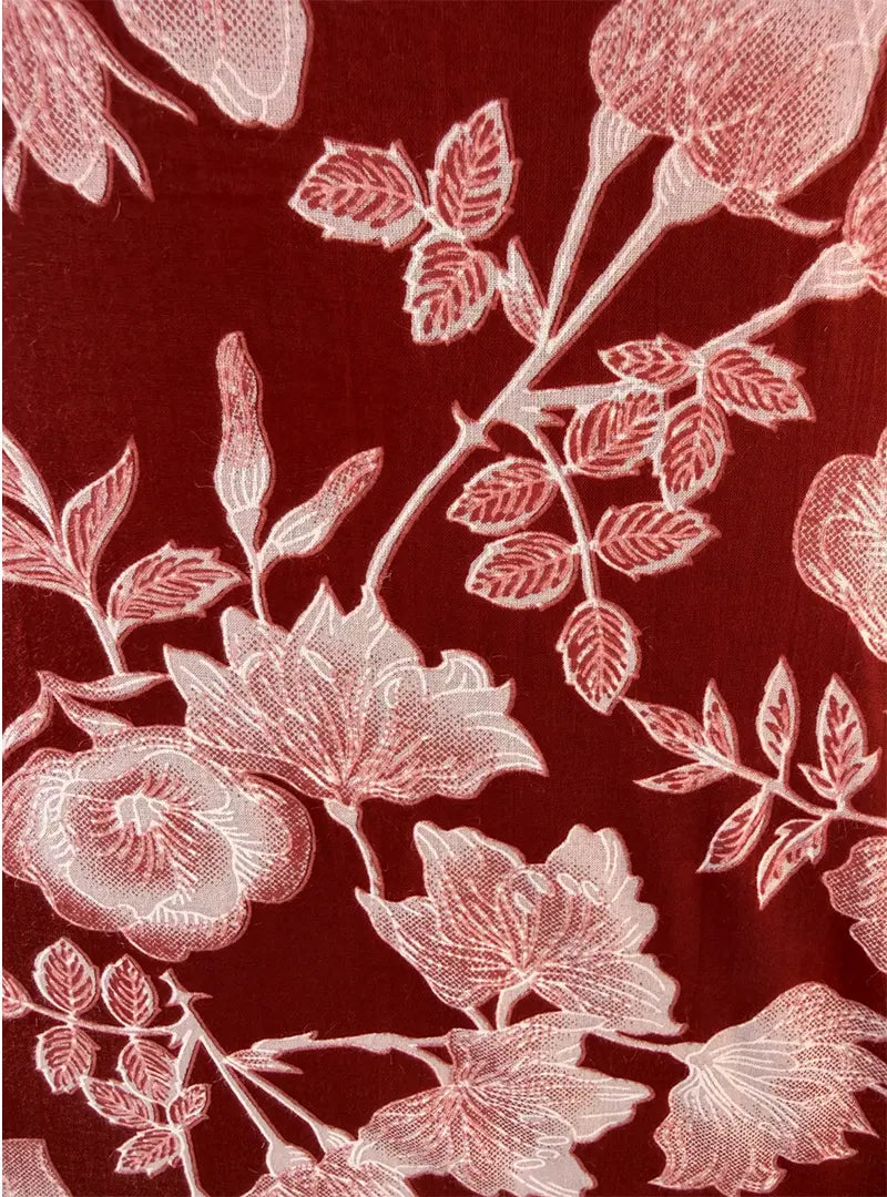 Sharaarat Bell Sleeves Kurti