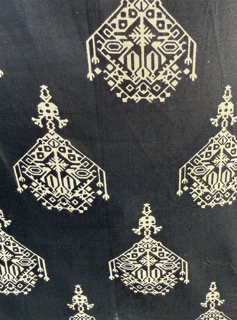 Khuda Straight Sleeves Kurti