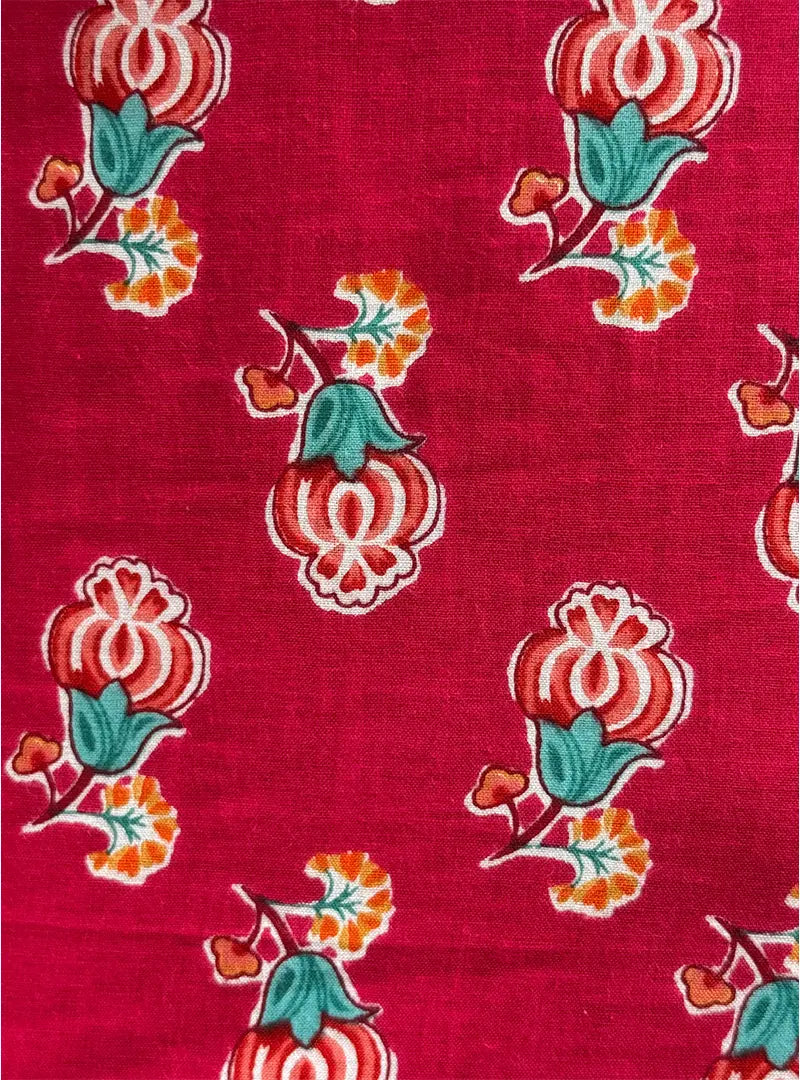 Mishri Halter Neck Kurti by Evara