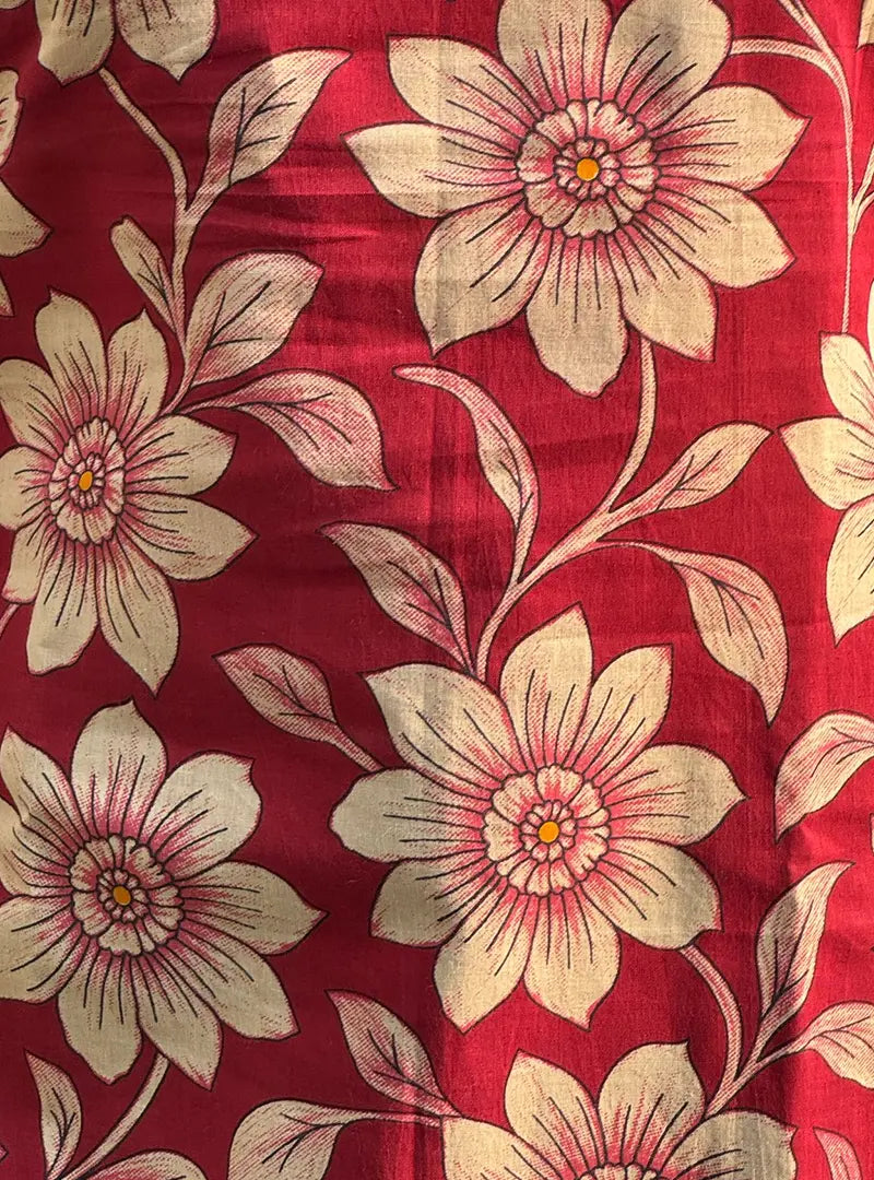 Shakira Boat Neck Kurti by Evara