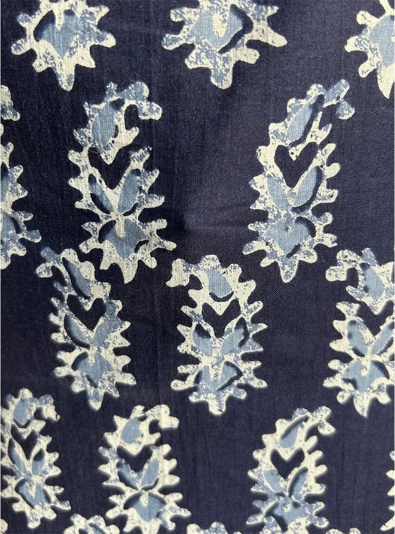 Sarika Short Sleeveless Kurti by Evara