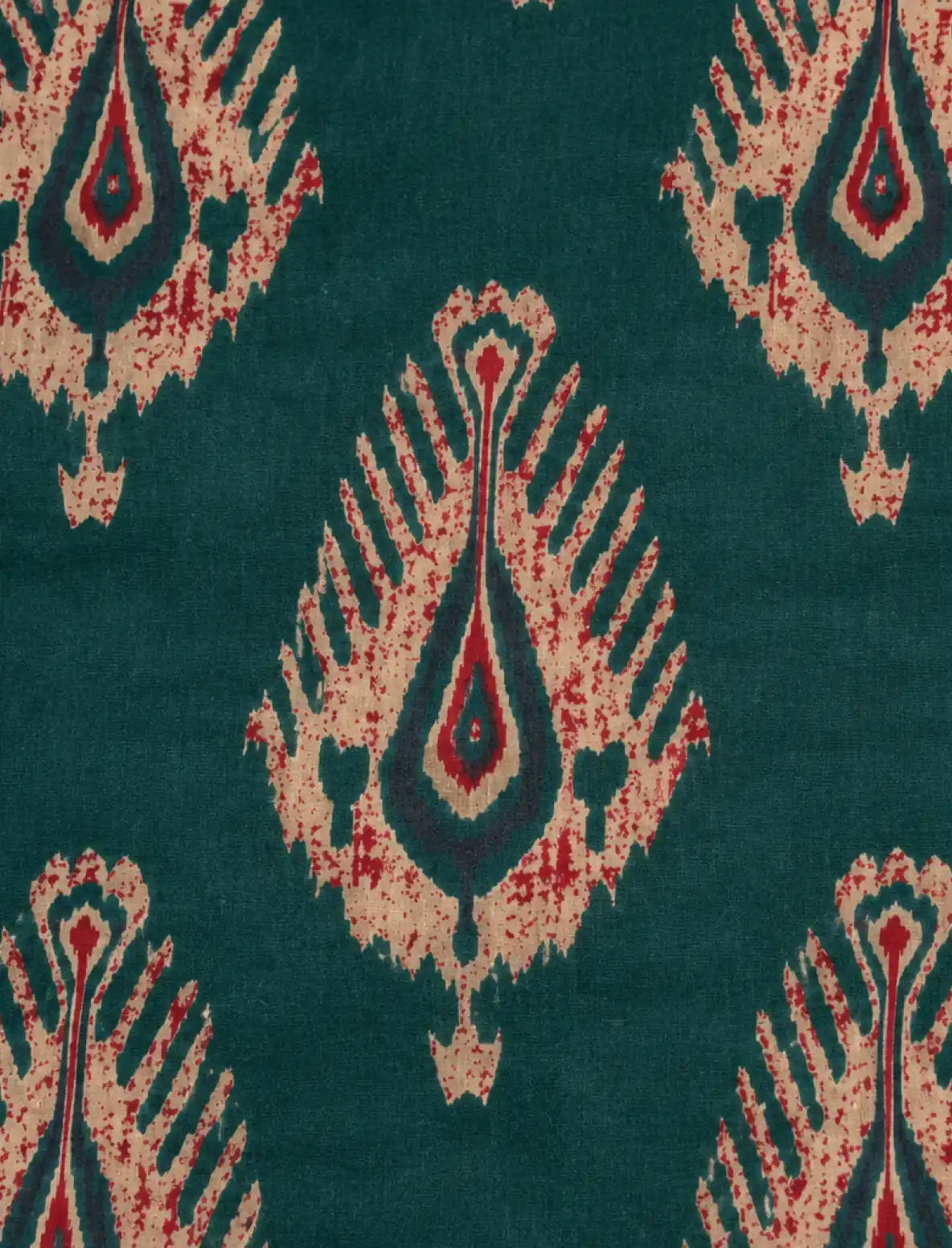 Zohra Y2K Kurti