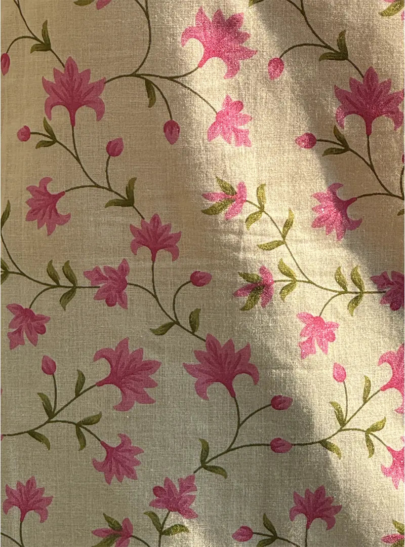 Aayesha Bell Sleeves Kurti by Evara