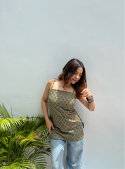 Mahira Short Kurti by Evara