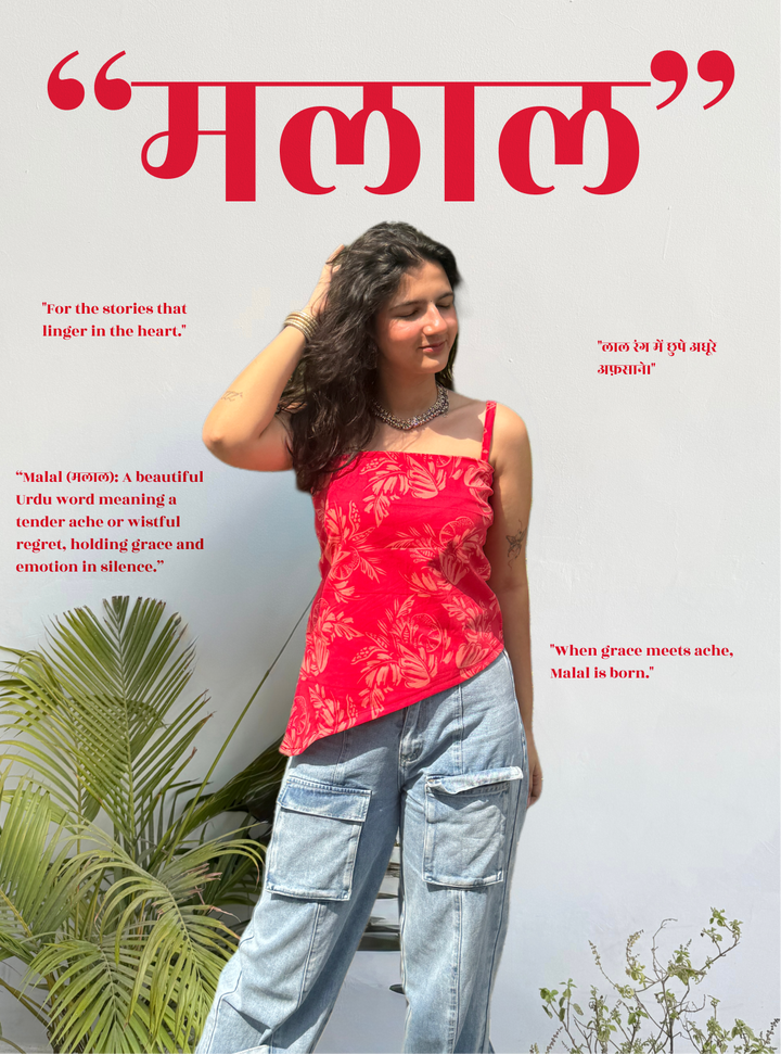 Evara Label – Timeless, Handcrafted Kurtis for Modern Grace – Evara ...