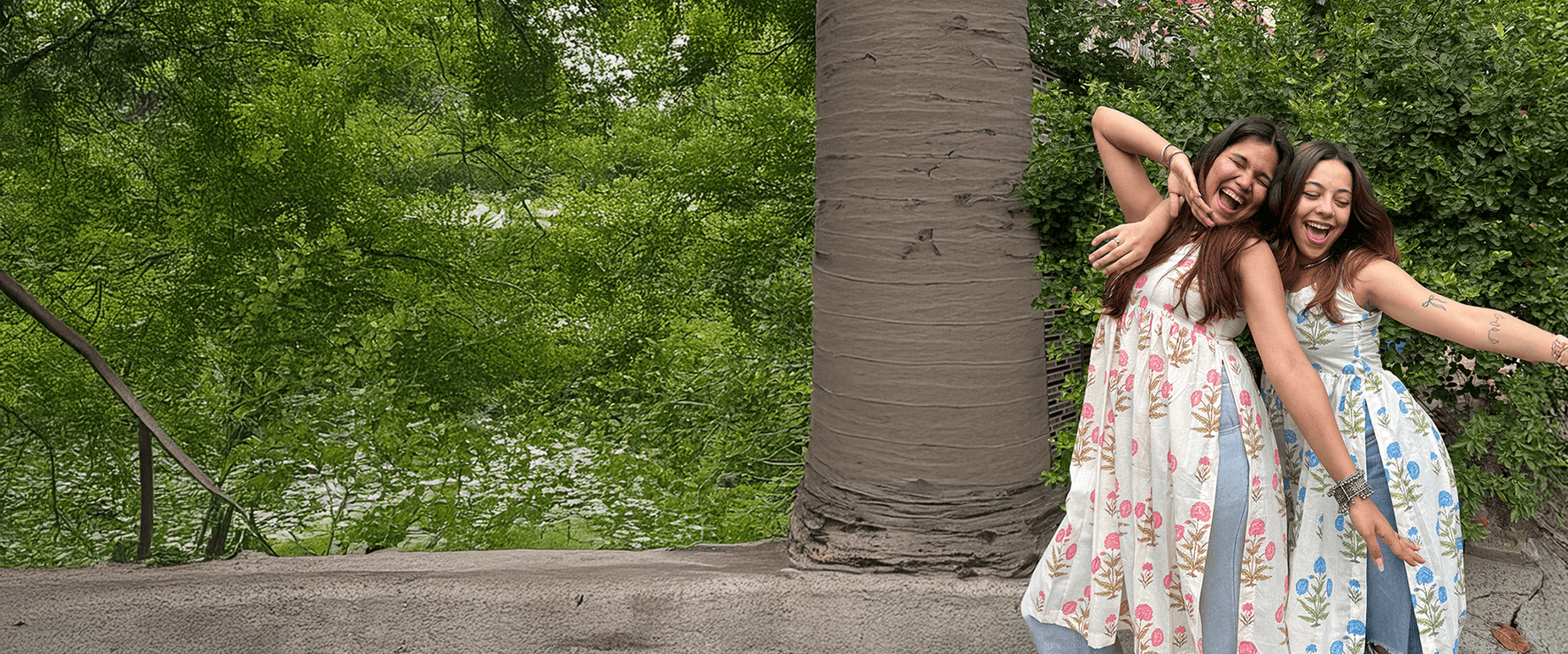 Evara Pure Cotton Tunic