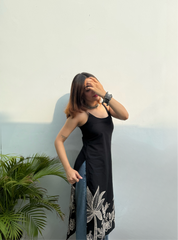 Noor-Ae-Qala Long Kurti by Evara
